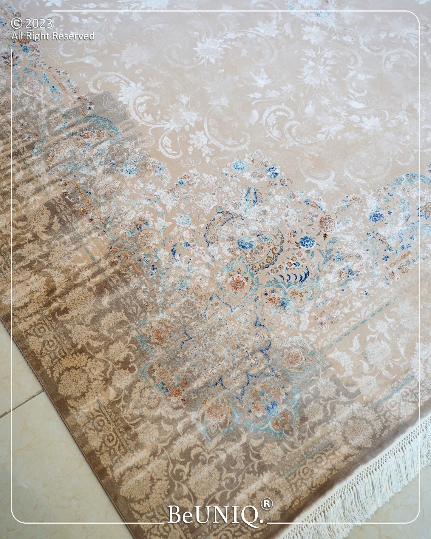 Antique Natural Modal II - beUNIQ.®