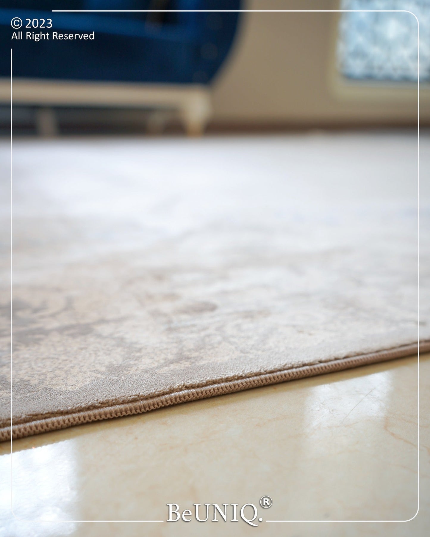 Antique Natural Modal II - beUNIQ.®