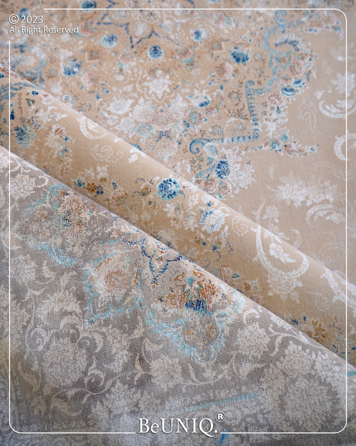 Antique Natural Modal II - beUNIQ.®