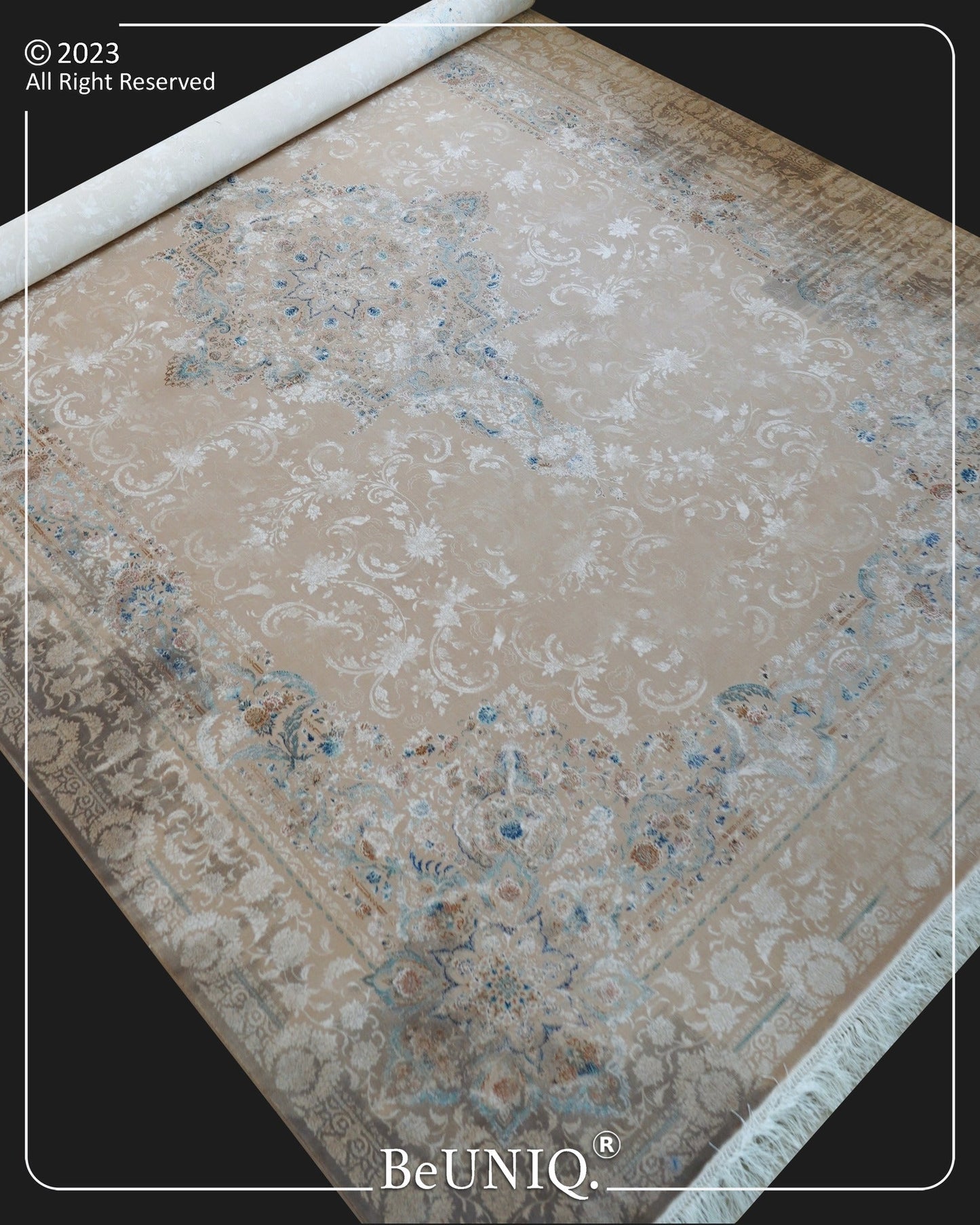 Antique Natural Modal II - beUNIQ.®