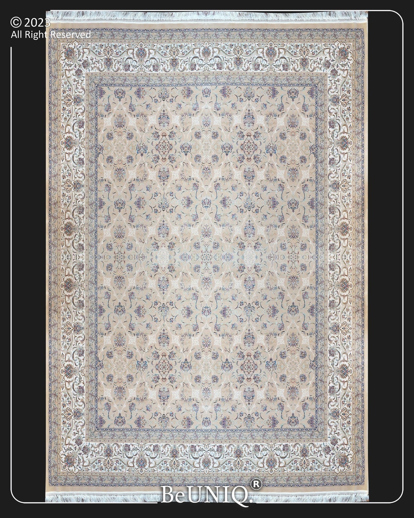 Antique Natural Modal III - beUNIQ.®
