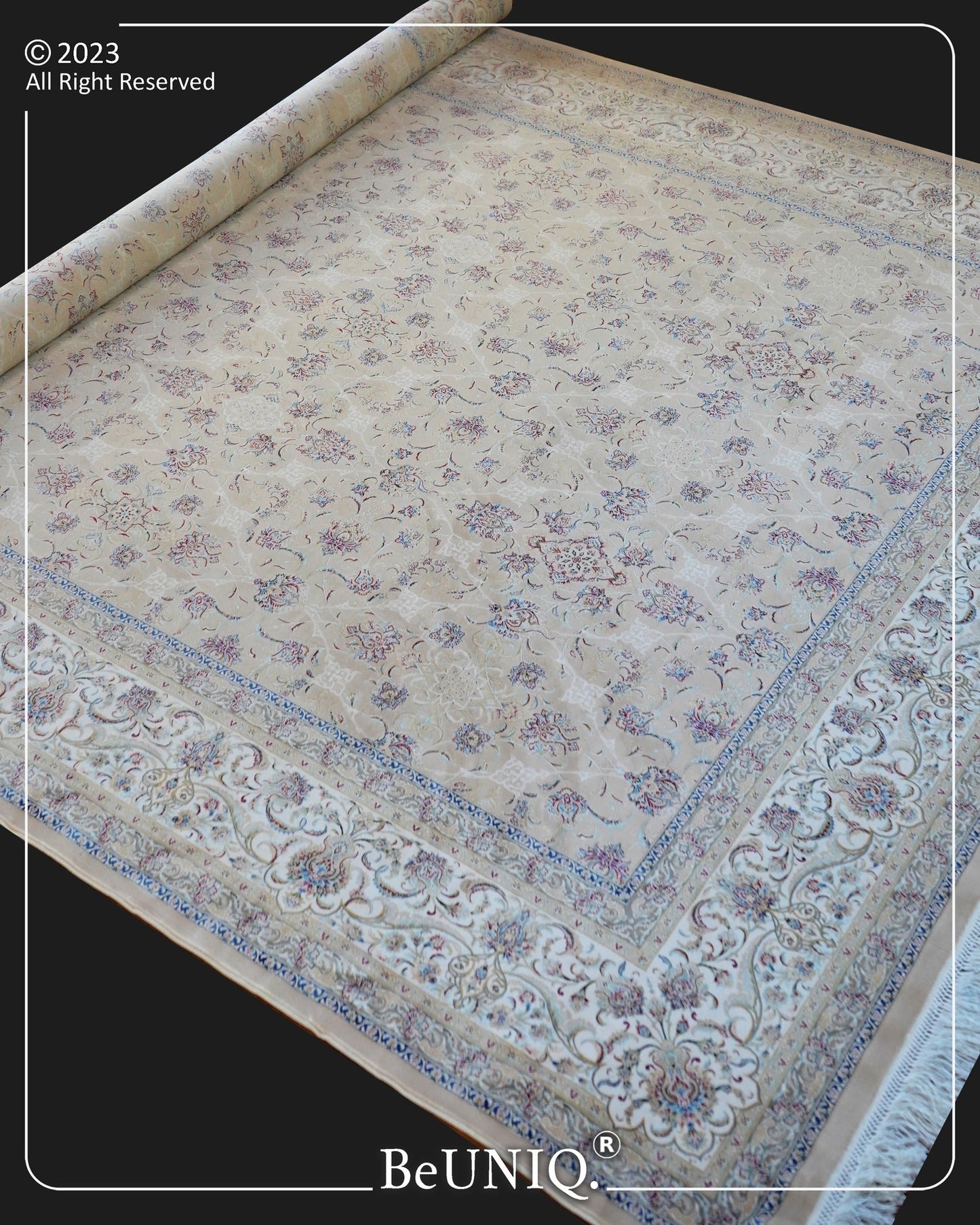 Antique Natural Modal III - beUNIQ.®