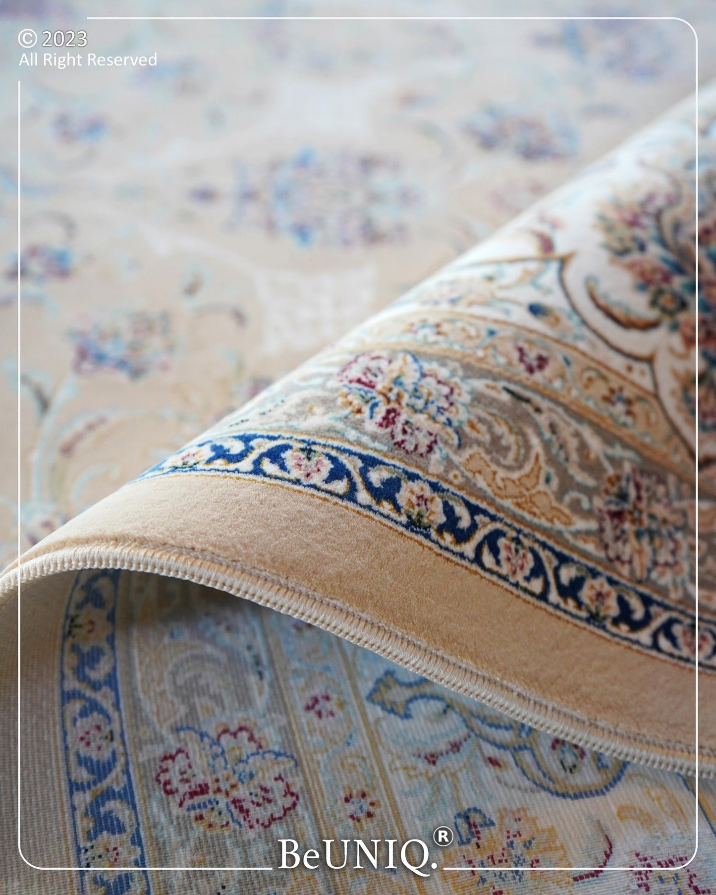 Antique Natural Modal III - beUNIQ.®