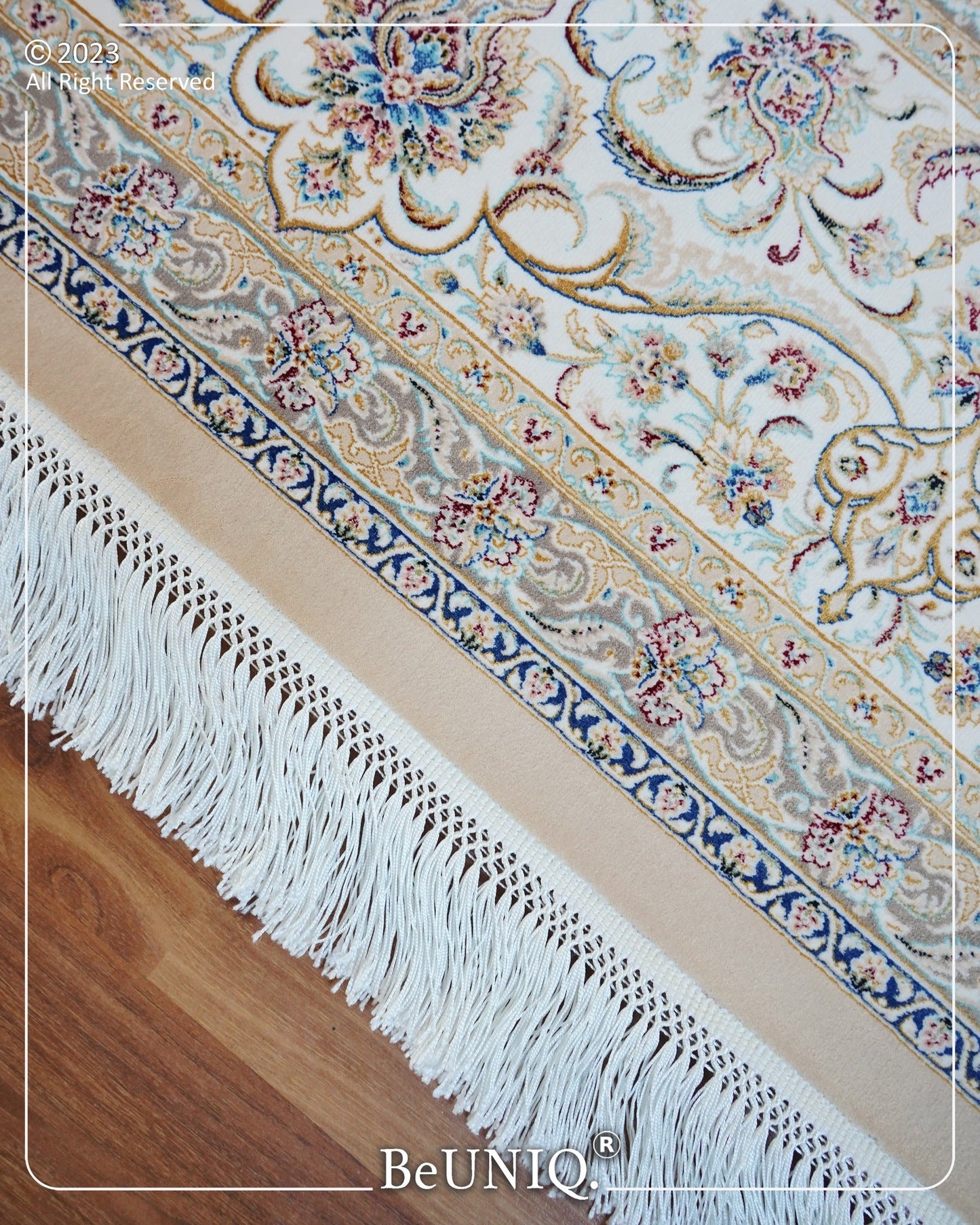 Antique Natural Modal III - beUNIQ.®