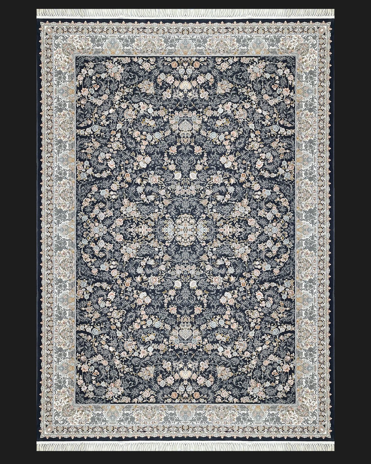 Mahsa Grey - beUNIQ.®