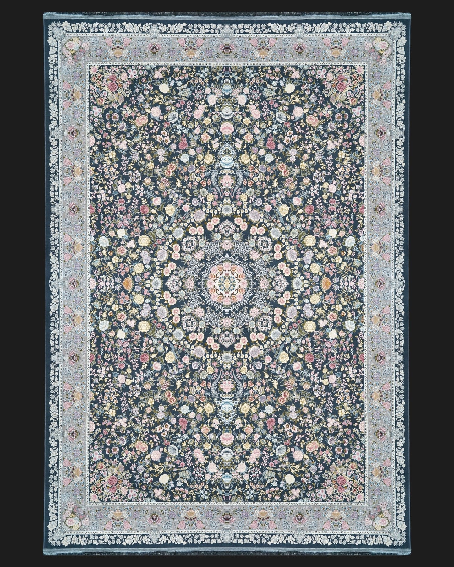 Rositta Grey - beUNIQ.®