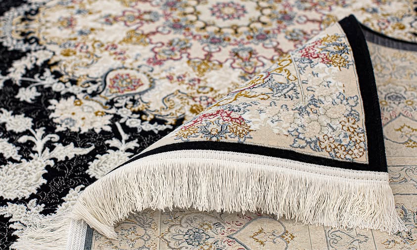 A Short Guide to the Specifications of Machine-Woven Rugs - beUNIQ