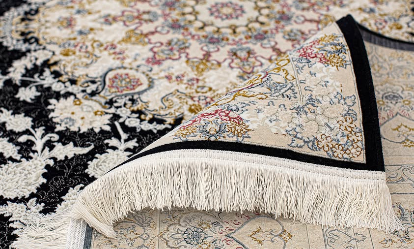 A Short Guide to the Specifications of Machine-Woven Rugs beUNIQ