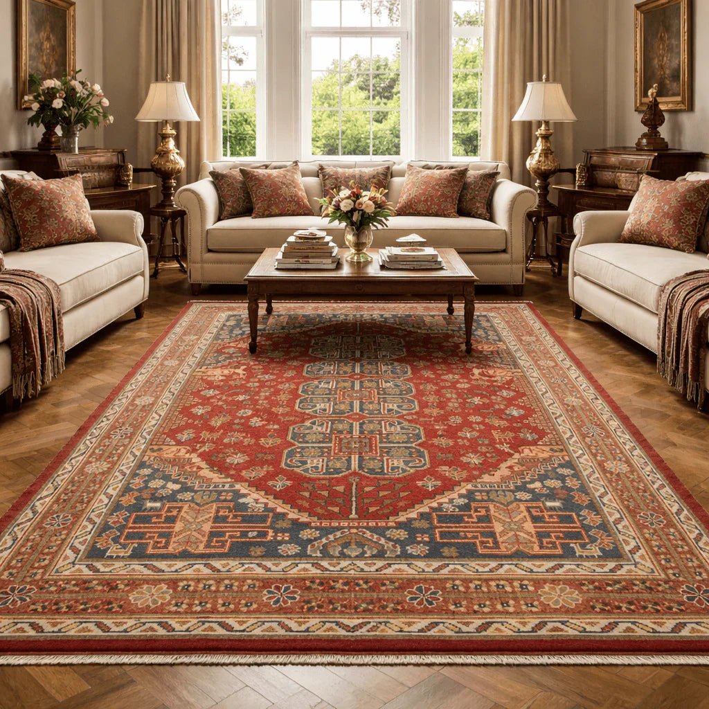 Handmade Rugs