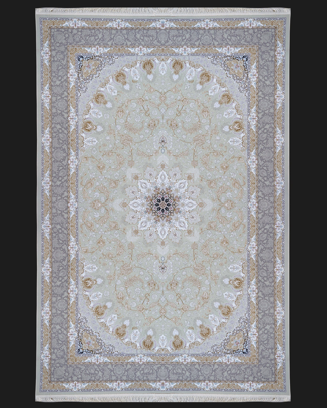 Shop beUNIQ classic rug collection – Vintage charm meets modern quality