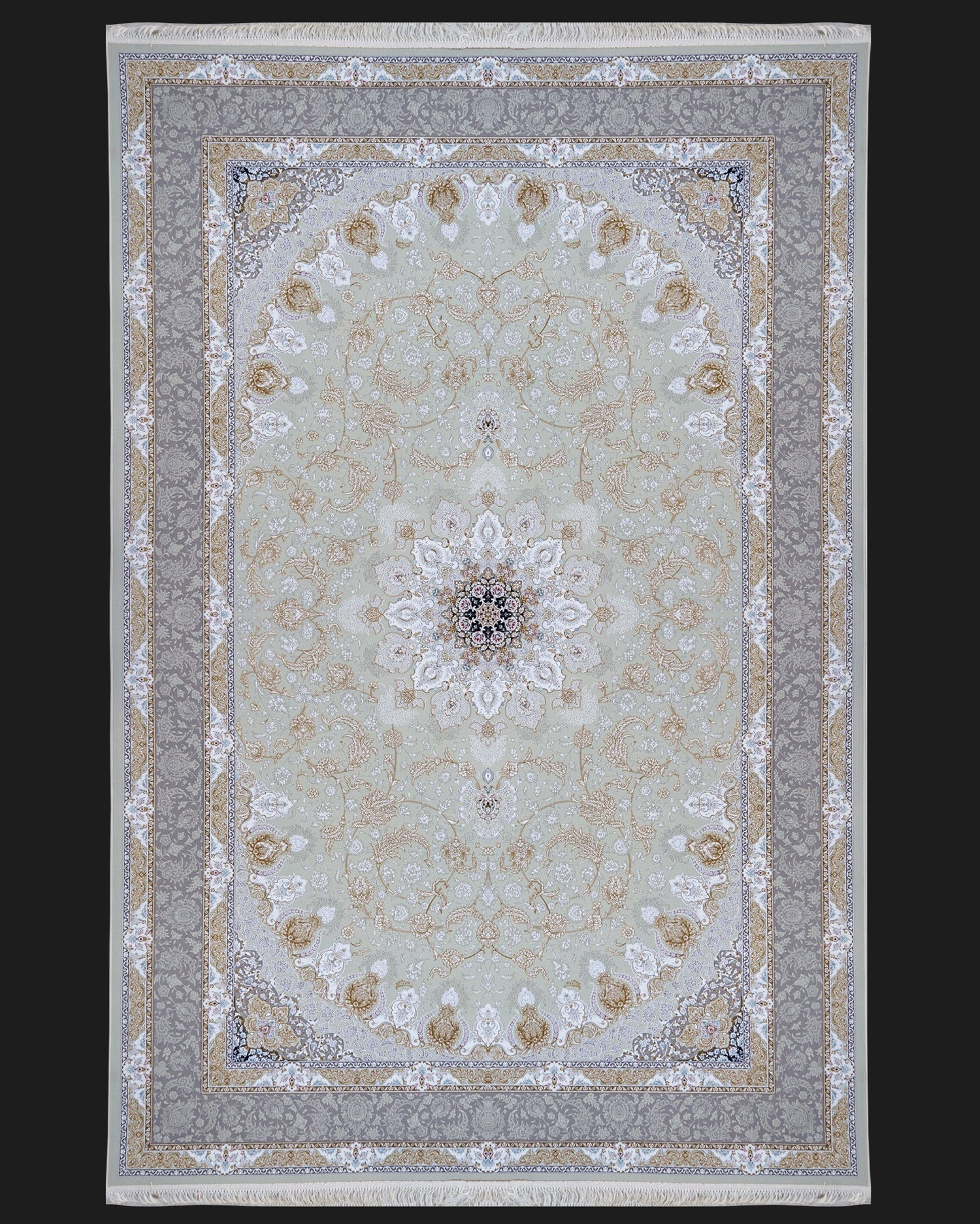 Shop beUNIQ classic rug collection – Vintage charm meets modern quality