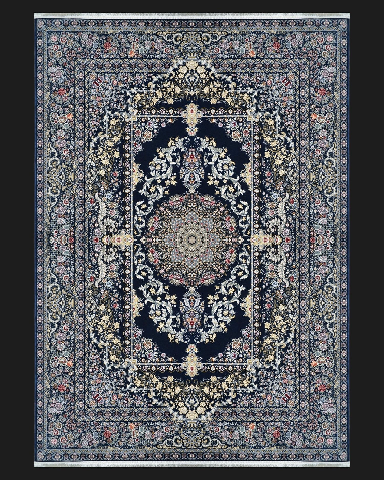 Shop unique rugs in different sizes – Pre-order now at beUNIQ