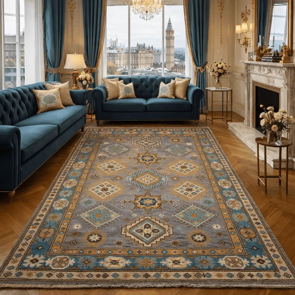 Handmade Rugs