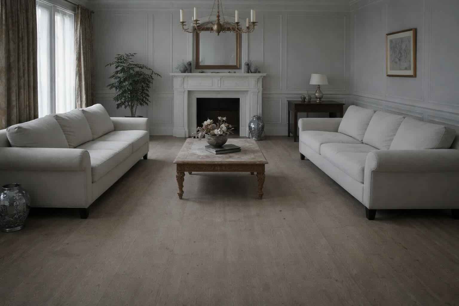 After transformation