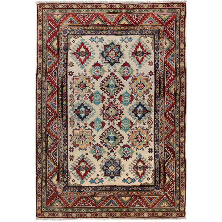 https://cdn.shopify.com/s/files/1/0943/6571/2719/files/Artisan-Kazak-Wool-Rug-Hand-Knotted-Geometric-Area-Carpet-150-217-cm-Aladdinrugs-71419874902351.webp?v=1768172499