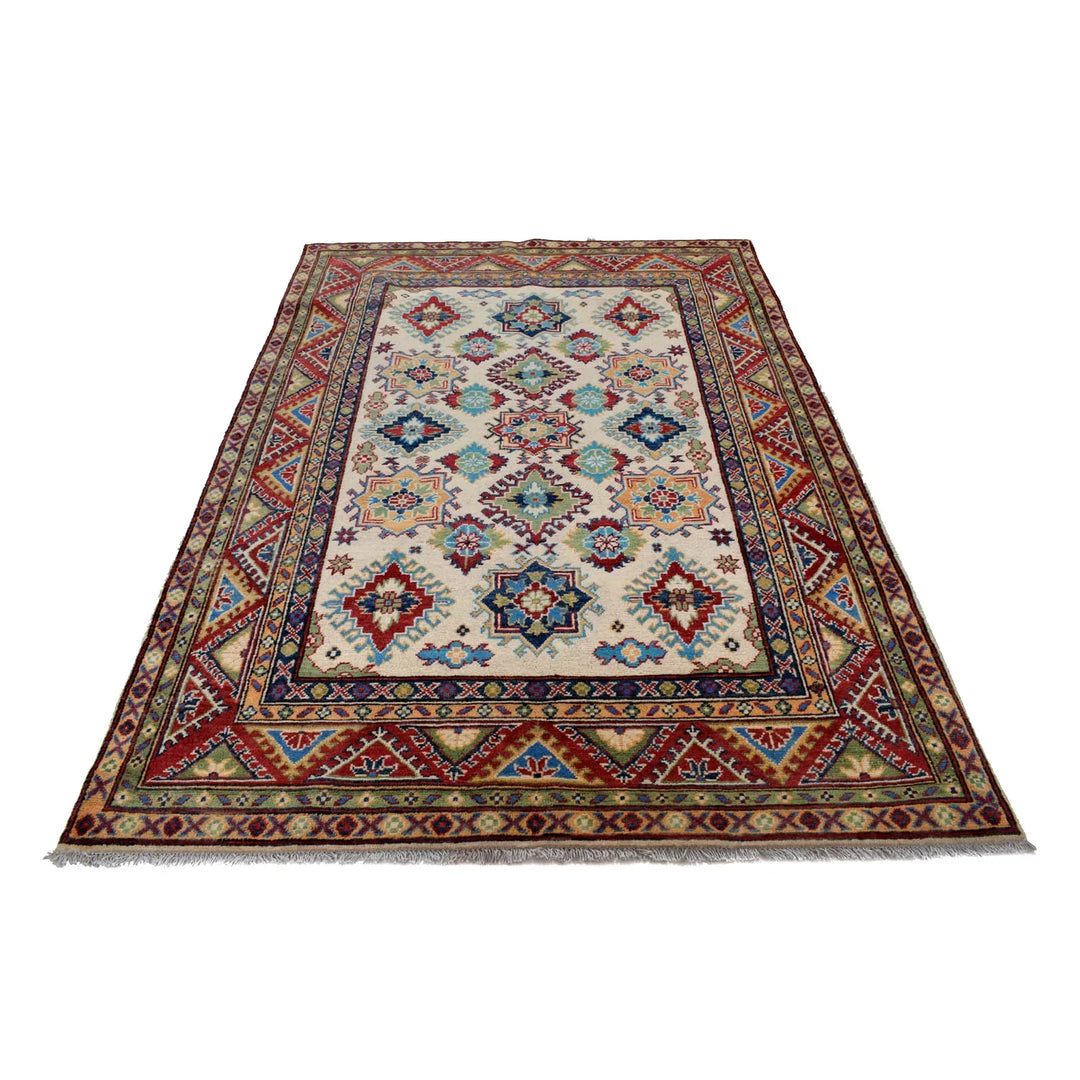 https://cdn.shopify.com/s/files/1/0943/6571/2719/files/Artisan-Kazak-Wool-Rug-Hand-Knotted-Geometric-Area-Carpet-150-217-cm-Aladdinrugs-71419874935119.webp?v=1768172499