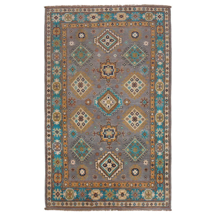 https://cdn.shopify.com/s/files/1/0943/6571/2719/files/Authentic-Kazak-Rug-Hand-Knotted-Wool-Medallion-Carpet-116-192-cm-Aladdinrugs-71419749663055.webp?v=1768183936