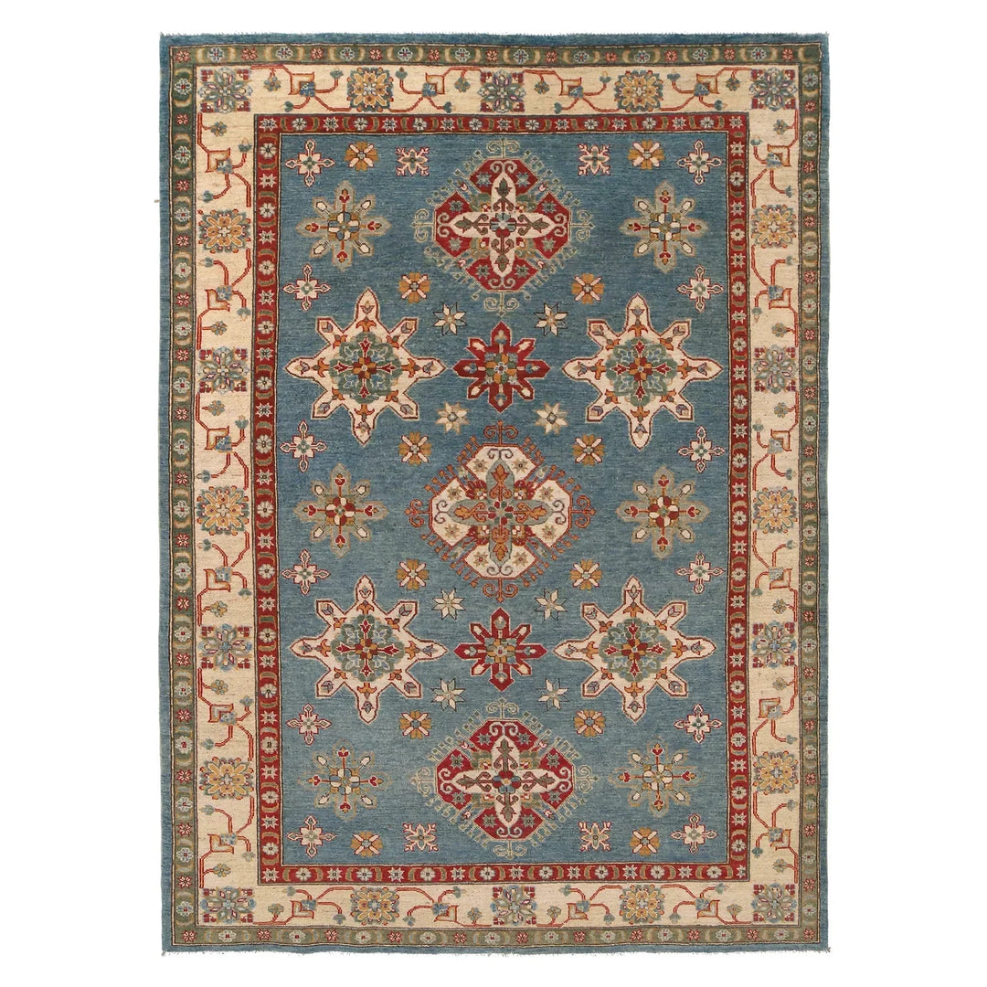 https://cdn.shopify.com/s/files/1/0943/6571/2719/files/Authentic-Oriental-Kazak-Rug-Hand-Knotted-Wool-Blue-200-283-cm-Aladdinrugs-71404980273487.webp?v=1768317992