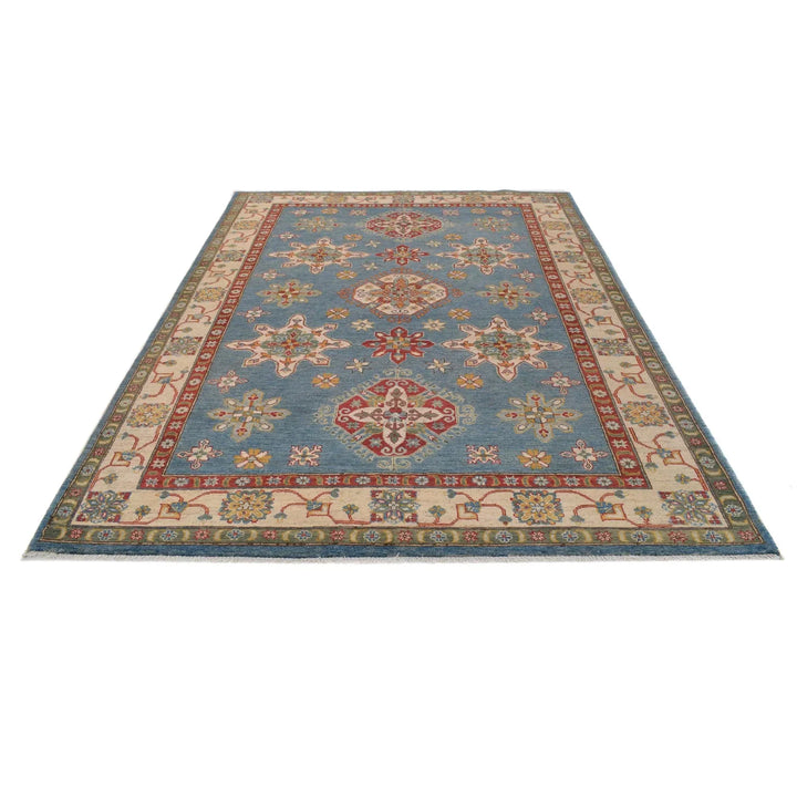 https://cdn.shopify.com/s/files/1/0943/6571/2719/files/Authentic-Oriental-Kazak-Rug-Hand-Knotted-Wool-Blue-200-283-cm-Aladdinrugs-71404980306255.webp?v=1768317992