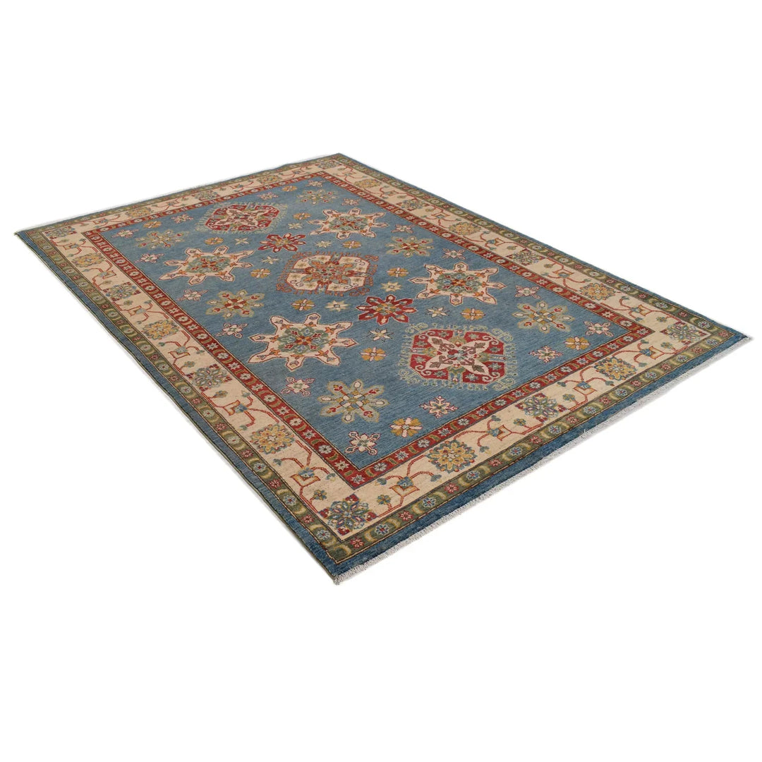 https://cdn.shopify.com/s/files/1/0943/6571/2719/files/Authentic-Oriental-Kazak-Rug-Hand-Knotted-Wool-Blue-200-283-cm-Aladdinrugs-71404980339023.webp?v=1768317992