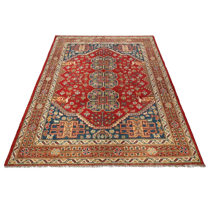 https://cdn.shopify.com/s/files/1/0943/6571/2719/files/Authentic-Persian-Shirazi-Rug-Handcrafted-Traditional-Wool-Carpet-248-293-cm-Aladdinrugs-71431510720847.webp?v=1768172249