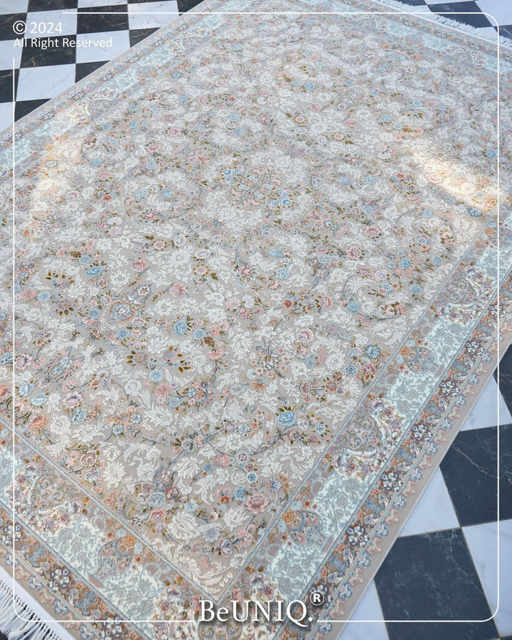 Mahsa - beUNIQ - carpet - 200cm x 300cm - carpet online