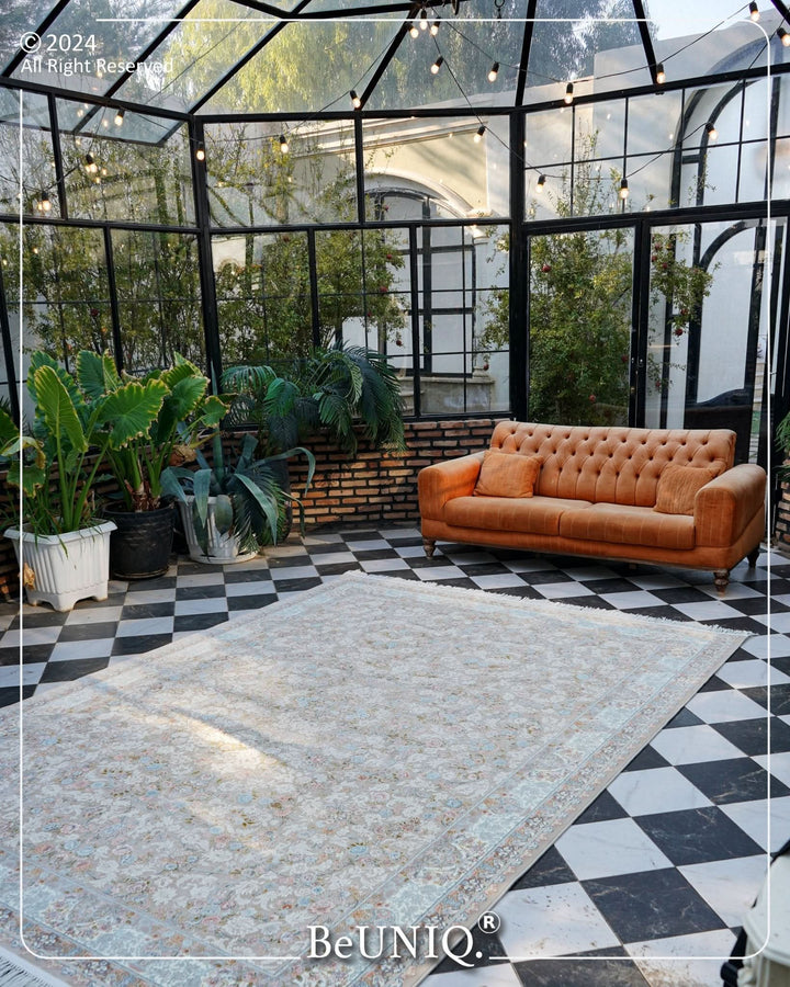 Mahsa - beUNIQ - carpet - 200cm x 300cm - carpet online