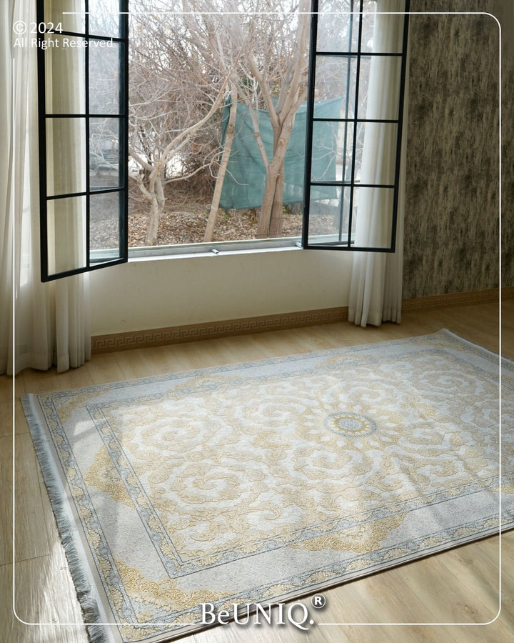 French Garden - beUNIQ - carpet - 200cm x 300cm - carpet online