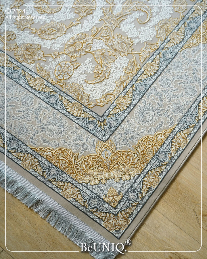French Garden - beUNIQ - carpet - 200cm x 300cm - carpet online