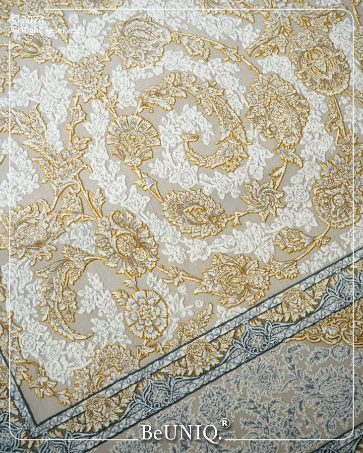 French Garden - beUNIQ - carpet - 200cm x 300cm - carpet online