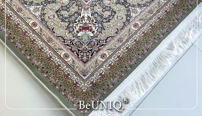 BeUNIQ