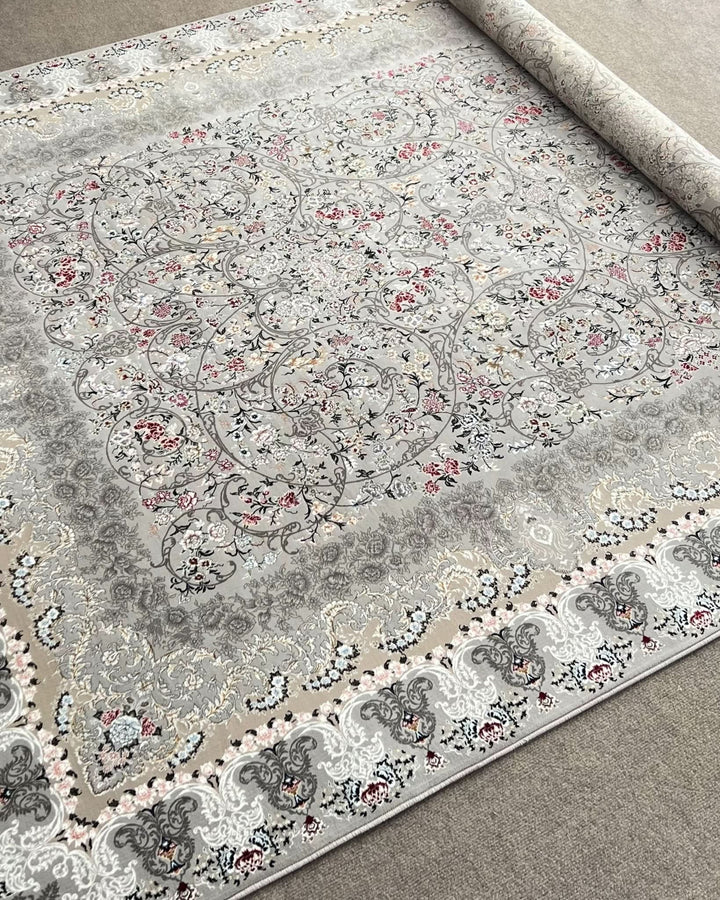 Sapphire 1138 - beUNIQ - beuniq rug - 200cm x 300cm - carpet for living room