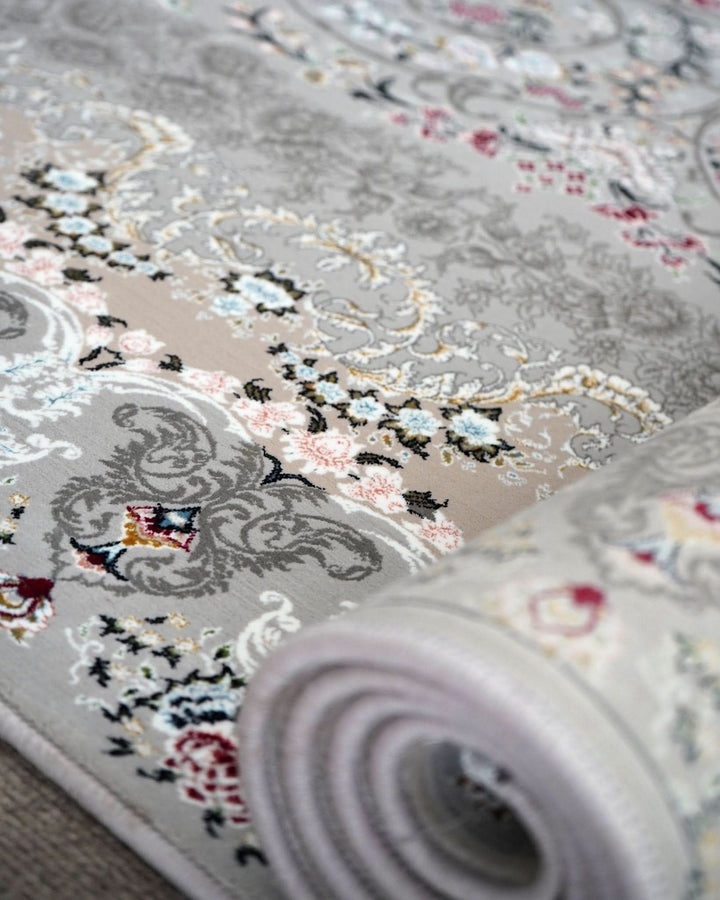 Sapphire 1138 - beUNIQ - beuniq rug - 200cm x 300cm - carpet for living room