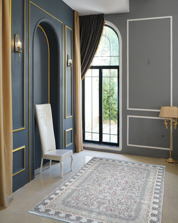 Sapphire 1138 - beUNIQ - beuniq rug - 200cm x 300cm - carpet for living room