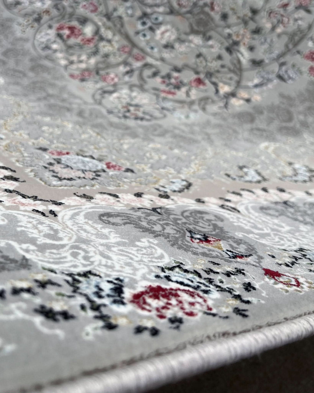 Sapphire 1138 - beUNIQ - beuniq rug - 200cm x 300cm - carpet for living room
