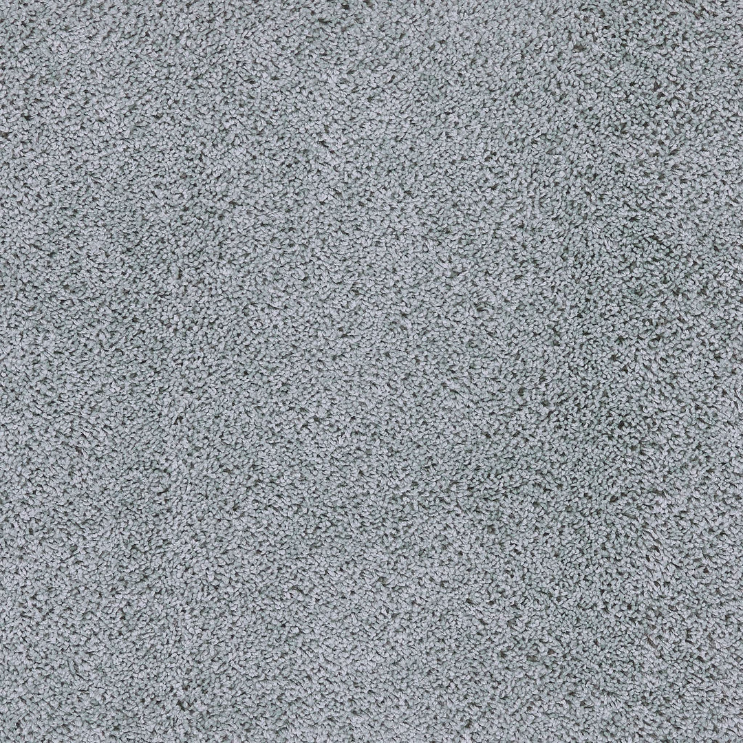 My Rug Fleck Blue Durable Machine Washable Recycled Polypropylene Rug - beUNIQ - blue rug - 60x100 - British made rug