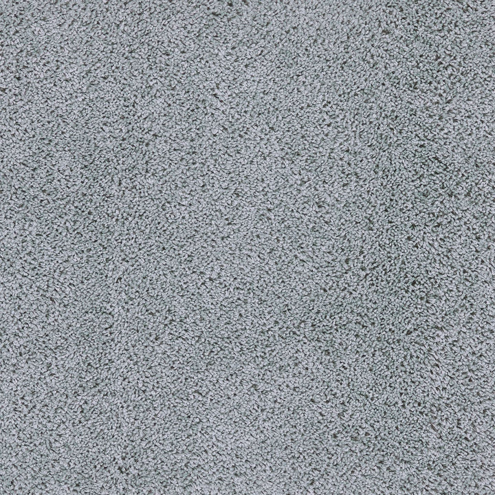 My Rug Fleck Blue Durable Machine Washable Recycled Polypropylene Rug - beUNIQ - blue rug - 60x100 - British made rug