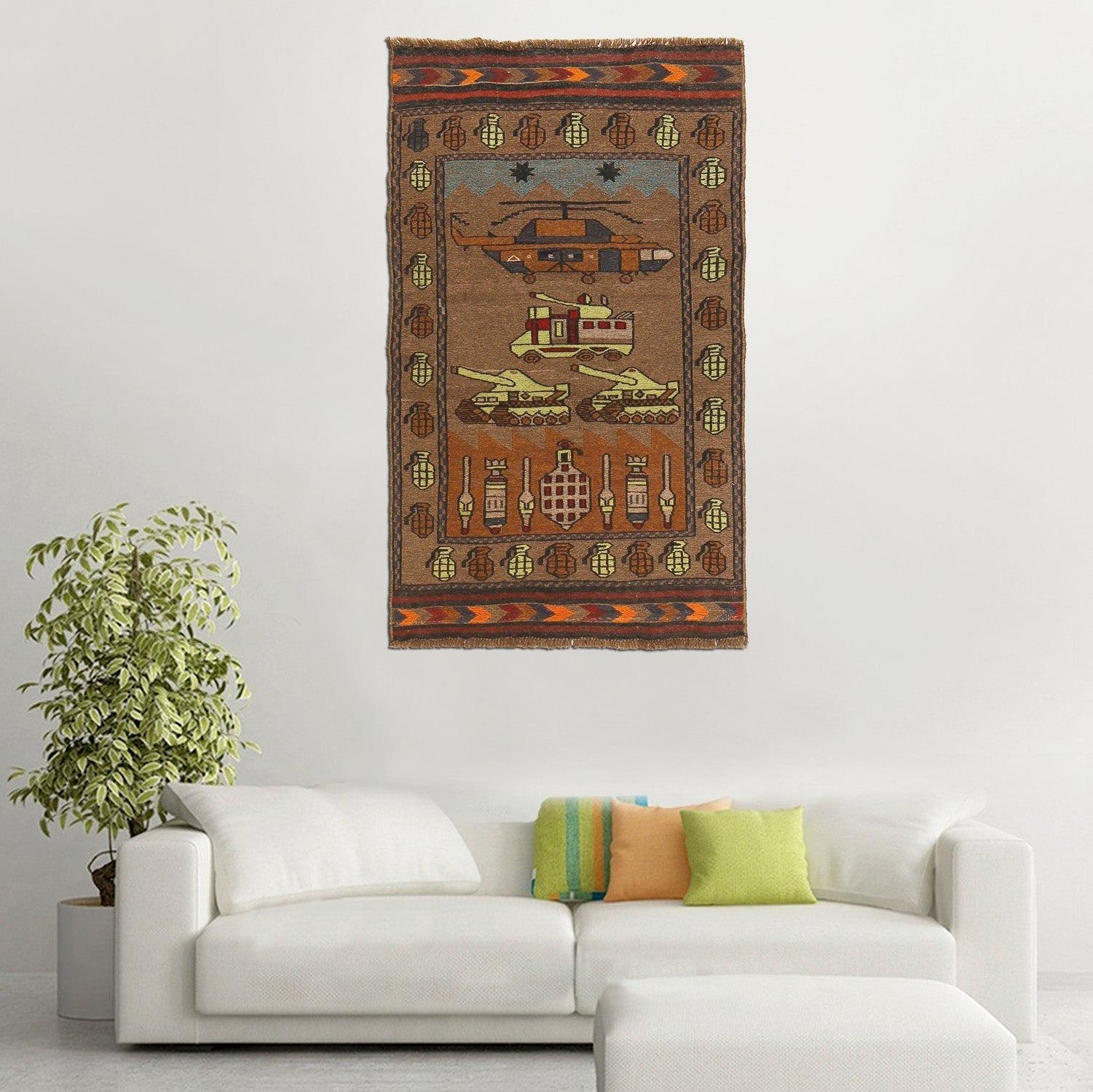 https://cdn.shopify.com/s/files/1/0943/6571/2719/files/Brown-Color-War-Rug-84-146-cm-Hand-Knotted-Pictorial-Wool-Carpet-Aladdinrugs-71995587789135.jpg?v=1767264852