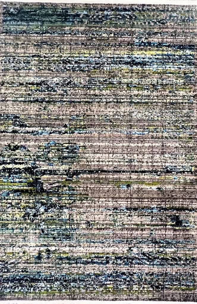 Modern Faded Area Rug Stain Resistant - beUNIQ - CH009 rug - 100cm x 150cm - Created by Product Upload