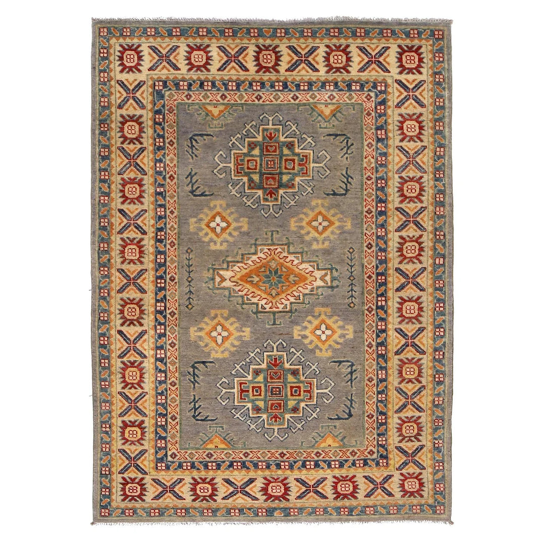 https://cdn.shopify.com/s/files/1/0943/6571/2719/files/Classic-Kazak-Oriental-Rug-Handmade-Wool-Carpet-with-Medallion-126-180-cm-Aladdinrugs-71419622883663.webp?v=1768185592