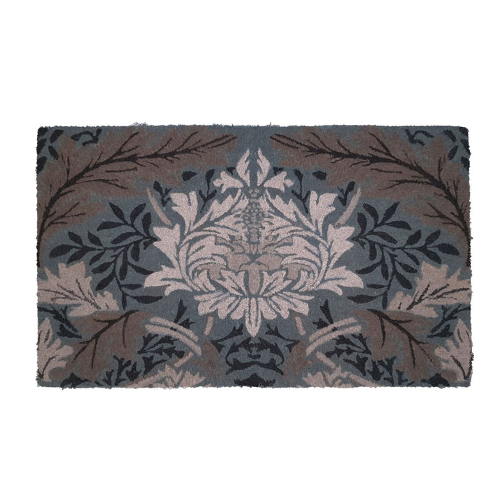 My Mat English Garden 3 Coir Door Rug Floral 45x75cm - beUNIQ - 45x75cm doormat - coir doormat