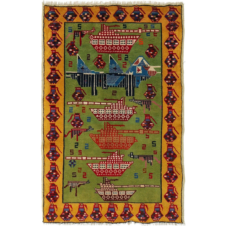 https://cdn.shopify.com/s/files/1/0943/6571/2719/files/Green-War-Rug-Hand-Knotted-Pictorial-Wool-Carpet-85-137-cm-Aladdinrugs-71996835299663.jpg?v=1770671302