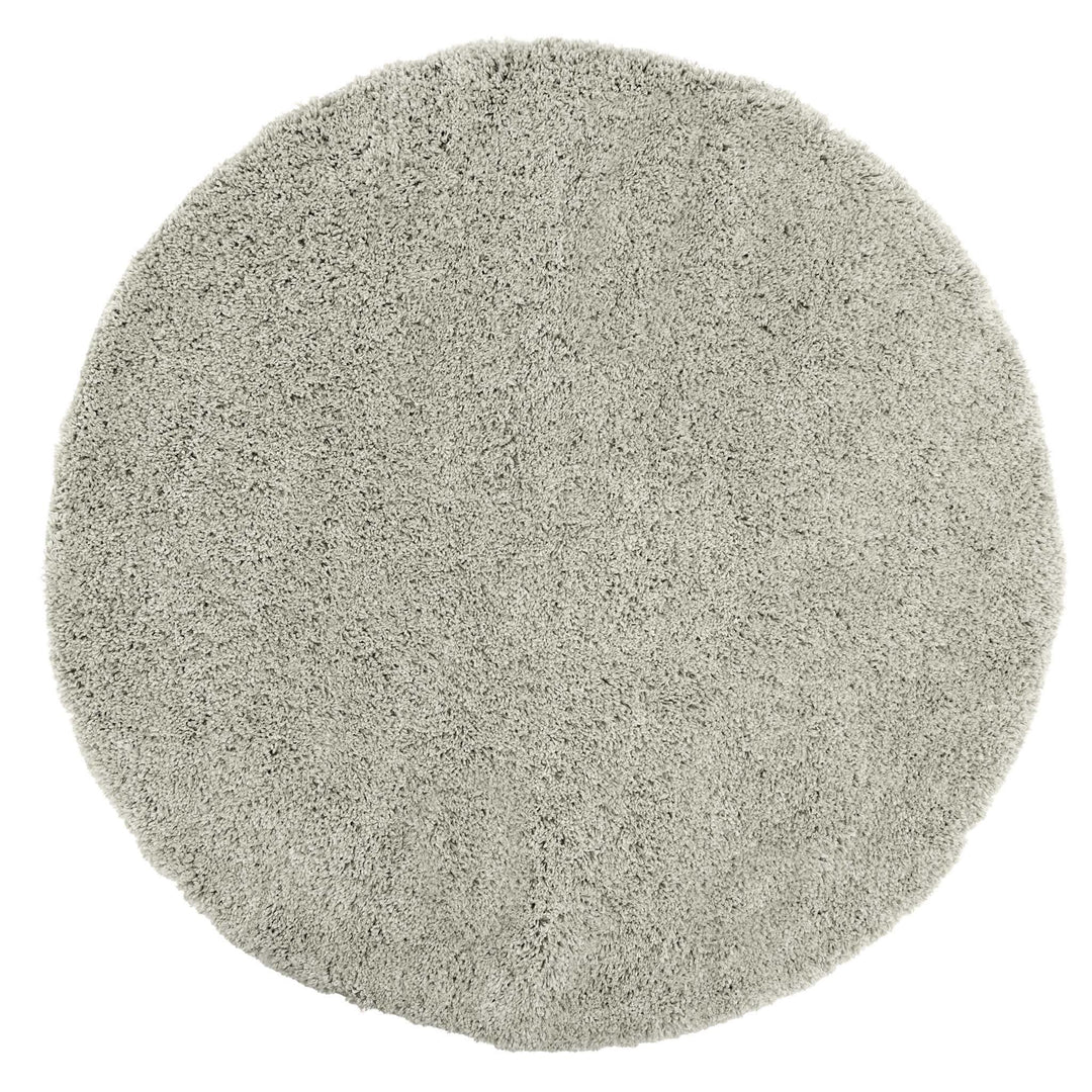Origins Hadley Eucalyptus Soft Touch Shaggy Area Rug - beUNIQ - Created by Product Upload - 160XCIR - easy care rug