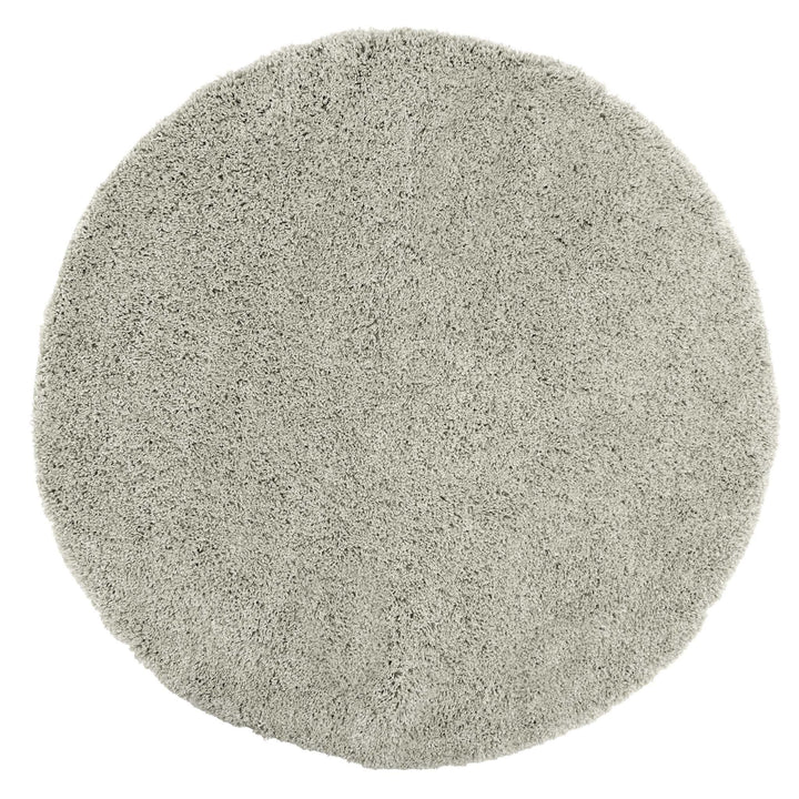 Origins Hadley Eucalyptus Soft Touch Shaggy Area Rug - beUNIQ - Created by Product Upload - 160XCIR - easy care rug
