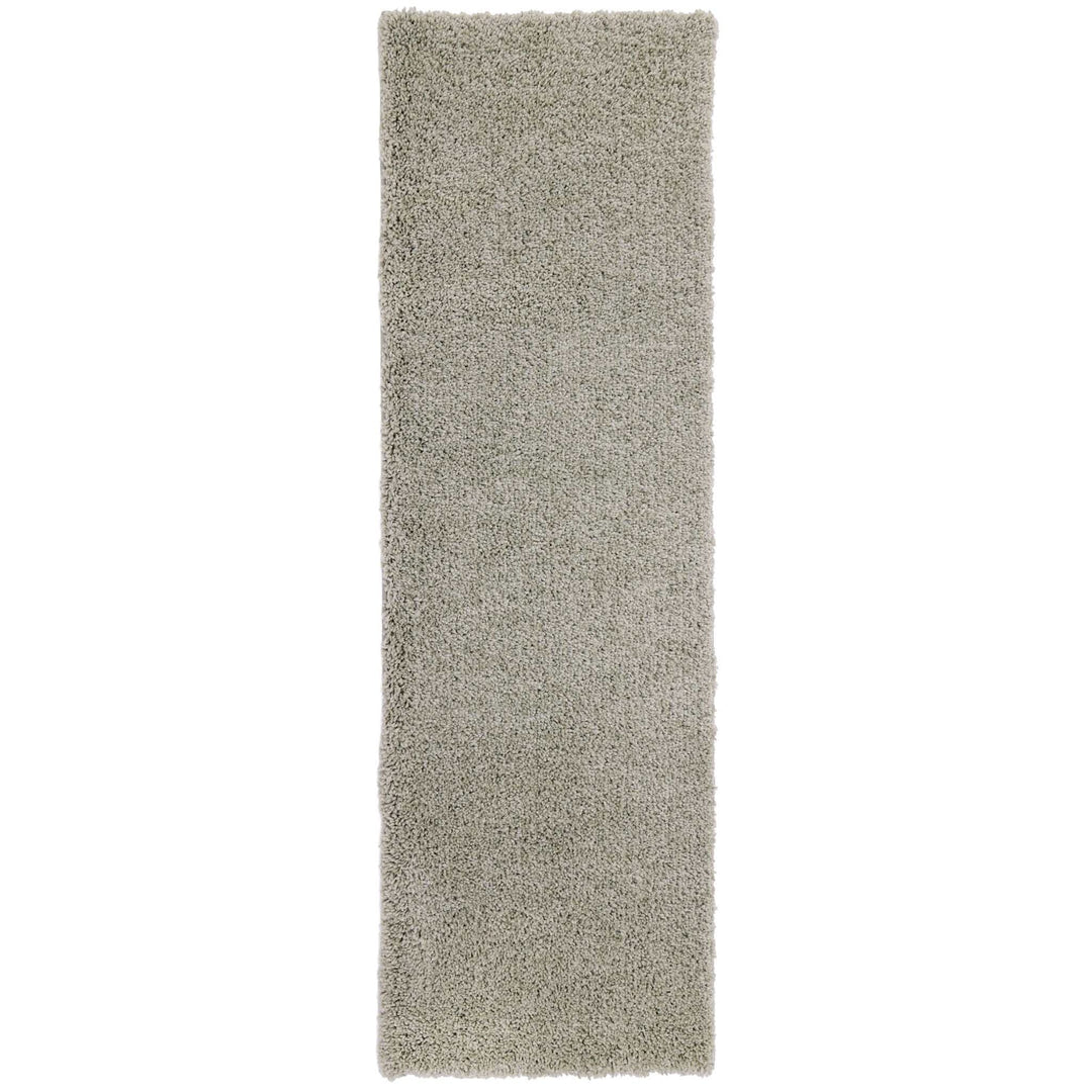 Origins Hadley Eucalyptus Soft Touch Shaggy Area Rug - beUNIQ - Created by Product Upload - 67x200 - easy care rug