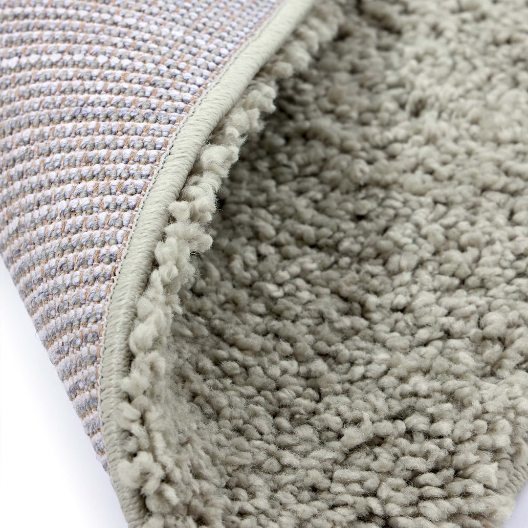 Origins Hadley Eucalyptus Soft Touch Shaggy Area Rug - beUNIQ - Created by Product Upload - 80x150 - easy care rug