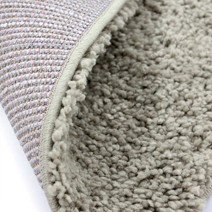 Origins Hadley Eucalyptus Soft Touch Shaggy Area Rug - beUNIQ - Created by Product Upload - 80x150 - easy care rug