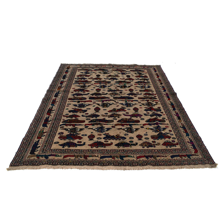 https://cdn.shopify.com/s/files/1/0943/6571/2719/files/Hand-Knotted-Brown-War-Rug-Statement-Pictorial-Wool-Area-Rug-203-274-cm-Aladdinrugs-71997830005071.jpg?v=1770671230