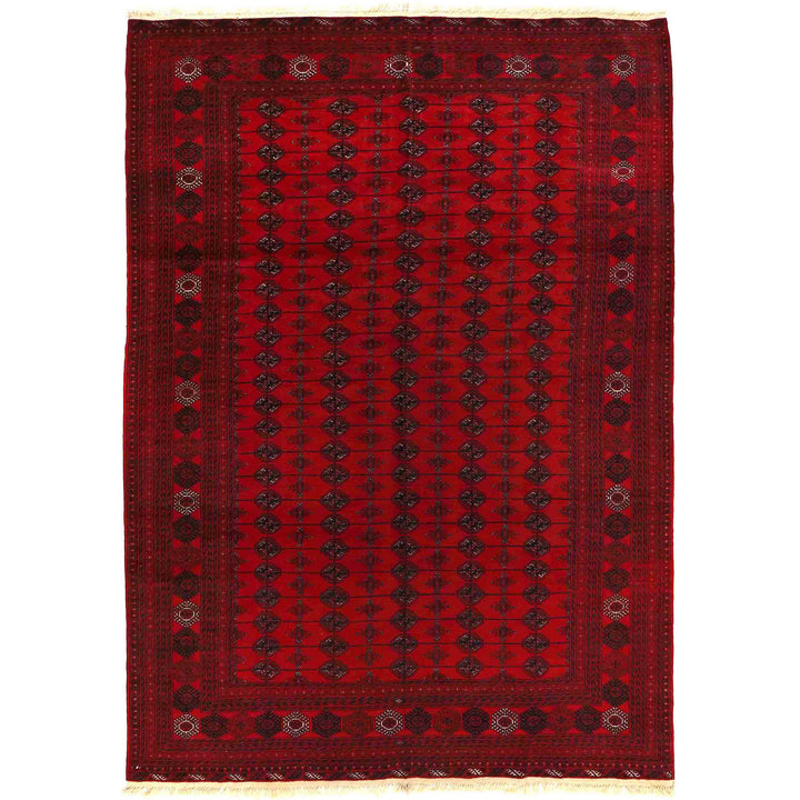 https://cdn.shopify.com/s/files/1/0943/6571/2719/files/Hand-Knotted-Bukhara-Wool-Area-Rug-Classic-Red-Geometric-Pattern-206-292-cm-Aladdinrugs-71790432256335.jpg?v=1768354787