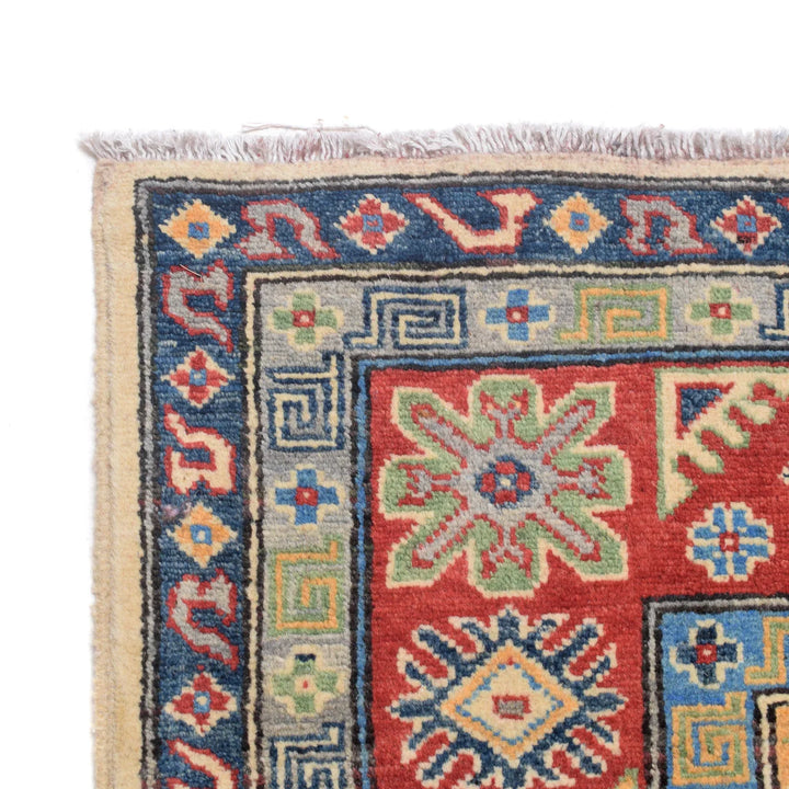https://cdn.shopify.com/s/files/1/0943/6571/2719/files/Hand-Knotted-Oriental-Kazak-Rug-Wool-Medallion-Area-Carpet-204-291-cm-Aladdinrugs-71419846852943.webp?v=1768172580